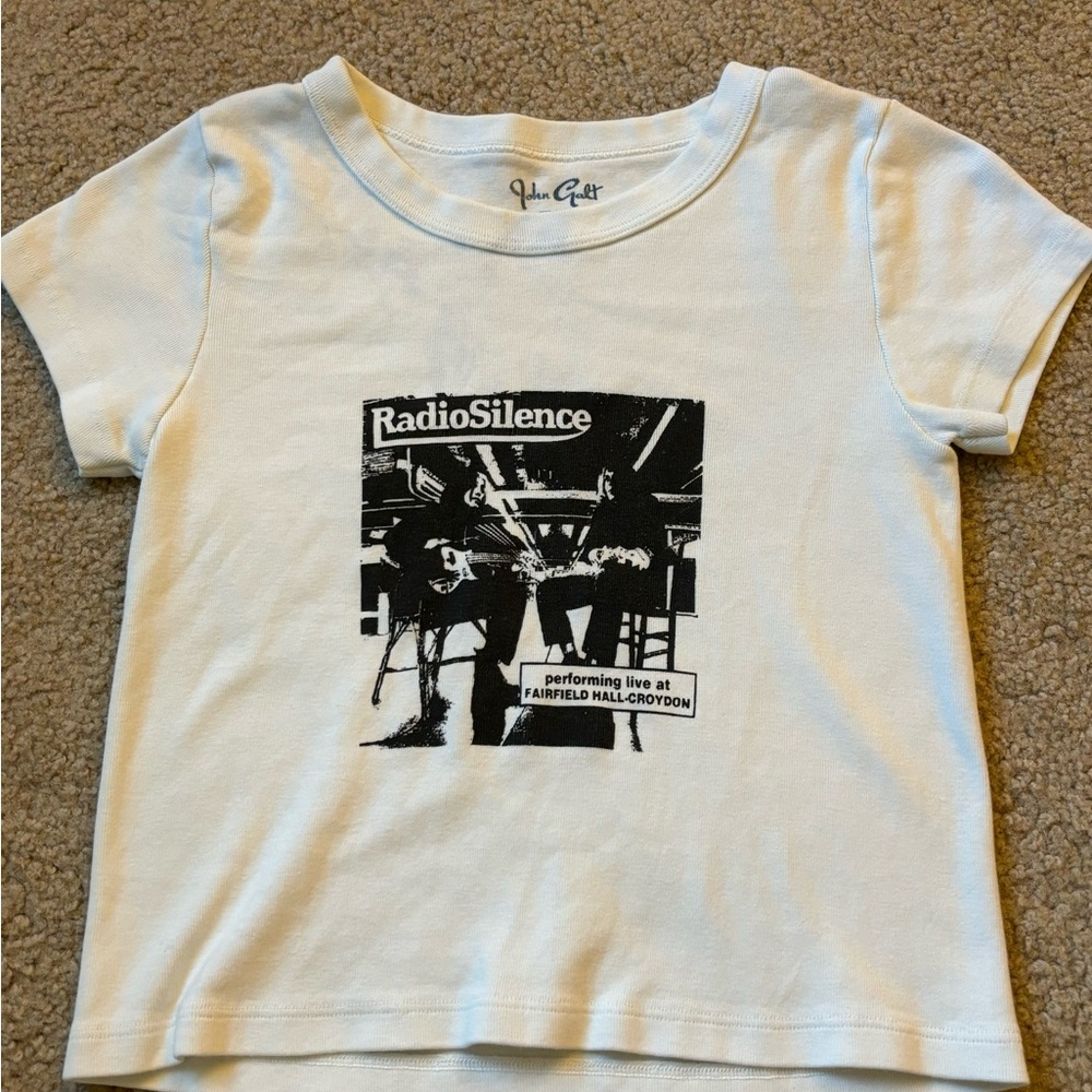 Brandy melville top